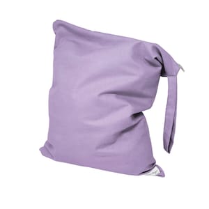 Laundry Bag, Large Laundry Bag, Laundry Accessories, Wet Bag, Cloth Diaper Bag, Wet Dry Bag, Large Zipper Bag, Waterproof Bag, Wet Sack