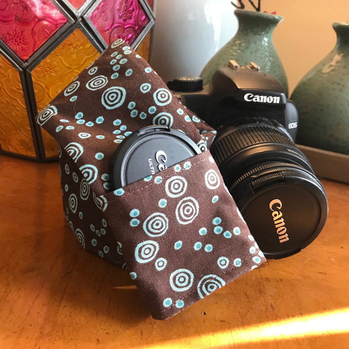 DSLR Accessories Dslr Camera Strap Photographer Gift Camera Etsy