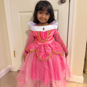 childrens princess fancy dress Disney Fancy Dress Costumes & Accessories