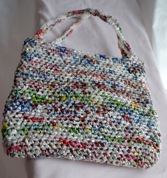 plarn purse