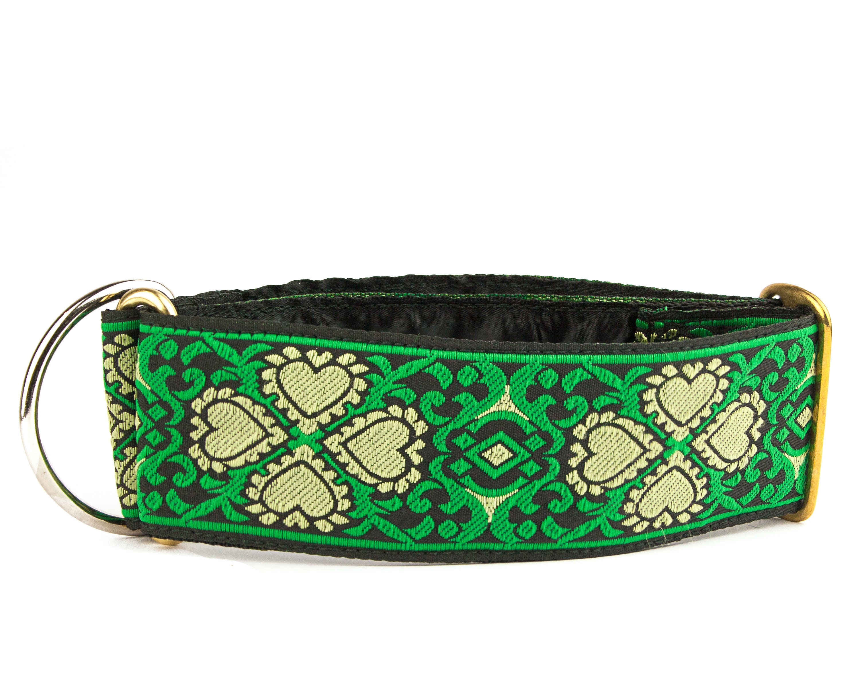 Best collar for irish wolfhound 2025