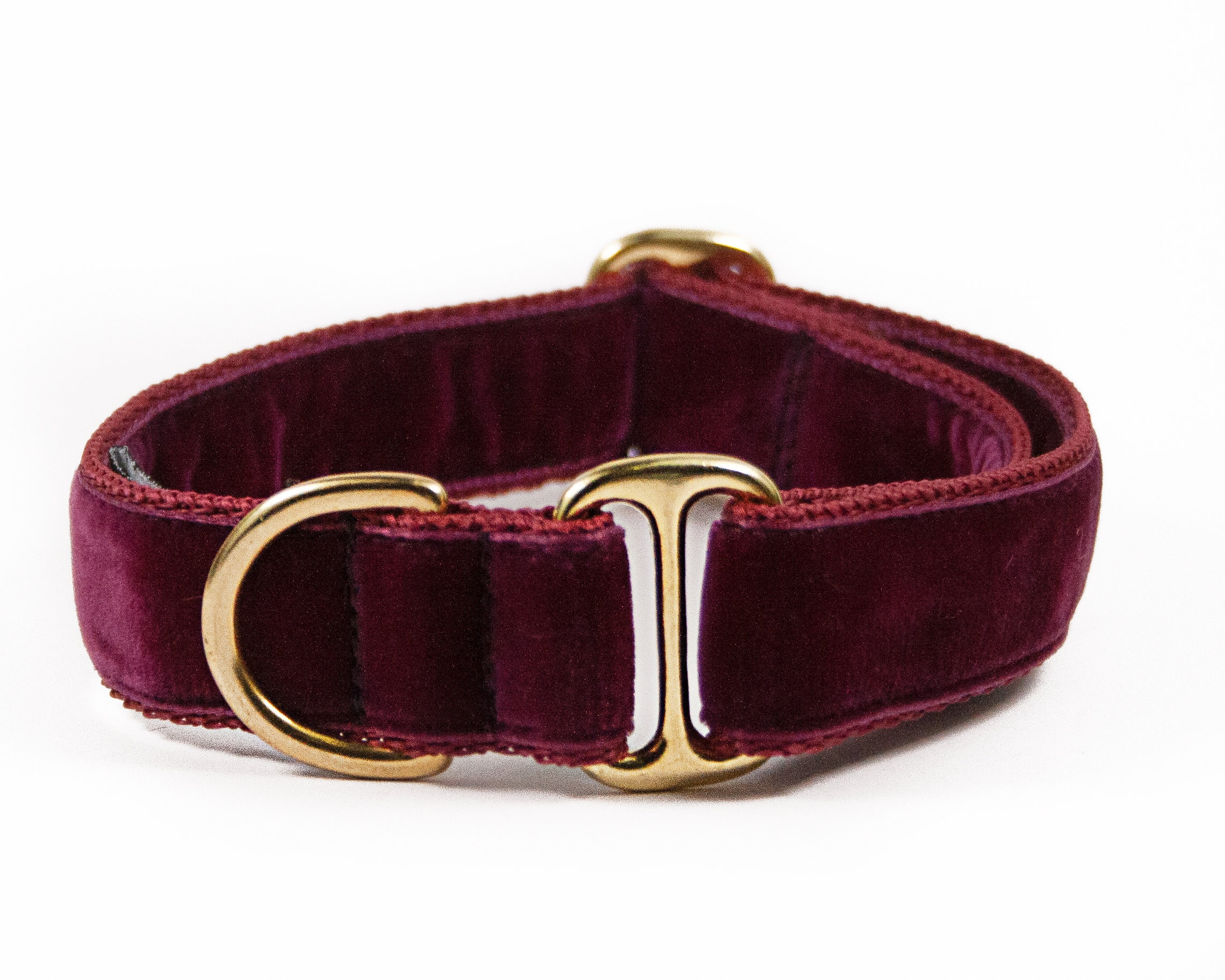 the range dog collars