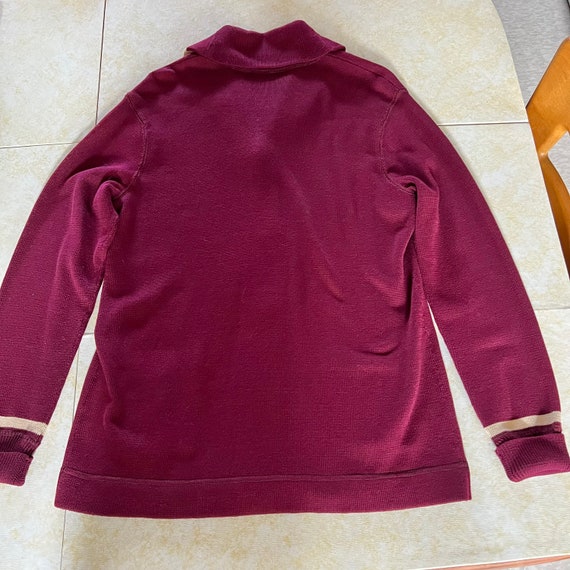 Ralph lauren shop rugby cardigan