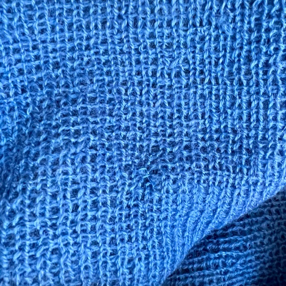 1950s or 60s Vintage Revere Sportswear Mohair Blend Sweater L - Etsy