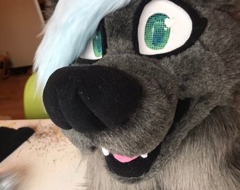fursuit sex videoer