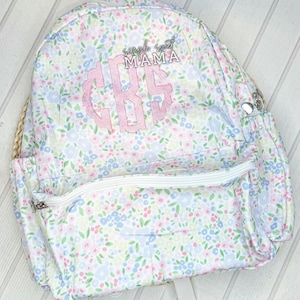 Wipeable Backpack Etsy