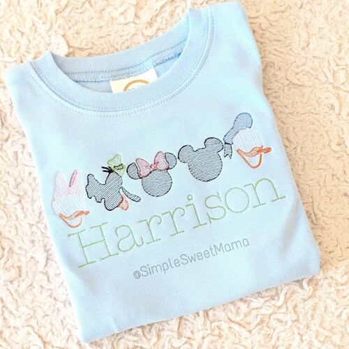 Toy Story Personalized Blanket Kids Toddler Minky Gift Soft Etsy