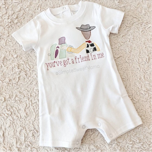 Toy Story Personalized Blanket Kids Toddler Minky Gift Soft Etsy