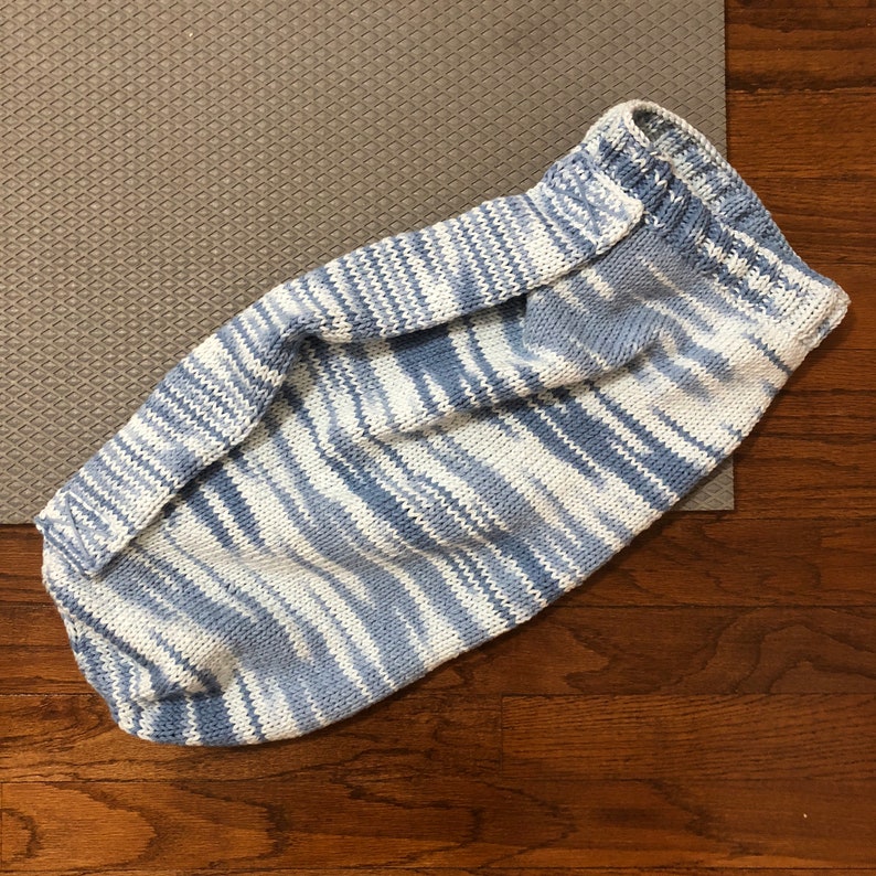 Pilates Mat Bag Pattern Etsy