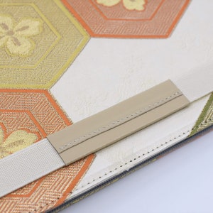 Handcrafted Vinatge Tablet Cover