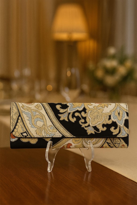 Shop Now Vintage Evening Clutch Bags Online for Women | Annina Designs