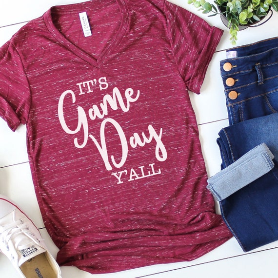 Game Day SVG file for Cricut / Silhouette Svg files svg | Etsy