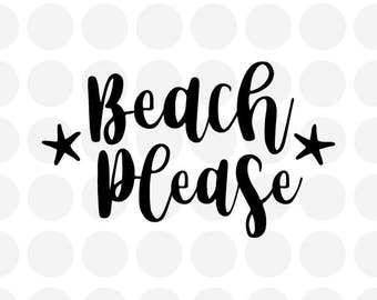 Download Welcome summer SVG Cricut files beach svg Summer sayings svg