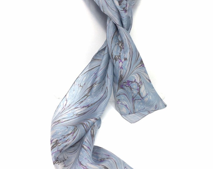 artisan scarves