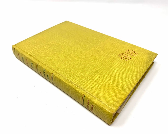 Shake Well Before Using by Bennett Cerf~1948~First Edition~Second Printing~Very Good~Vintage~Free Shipping