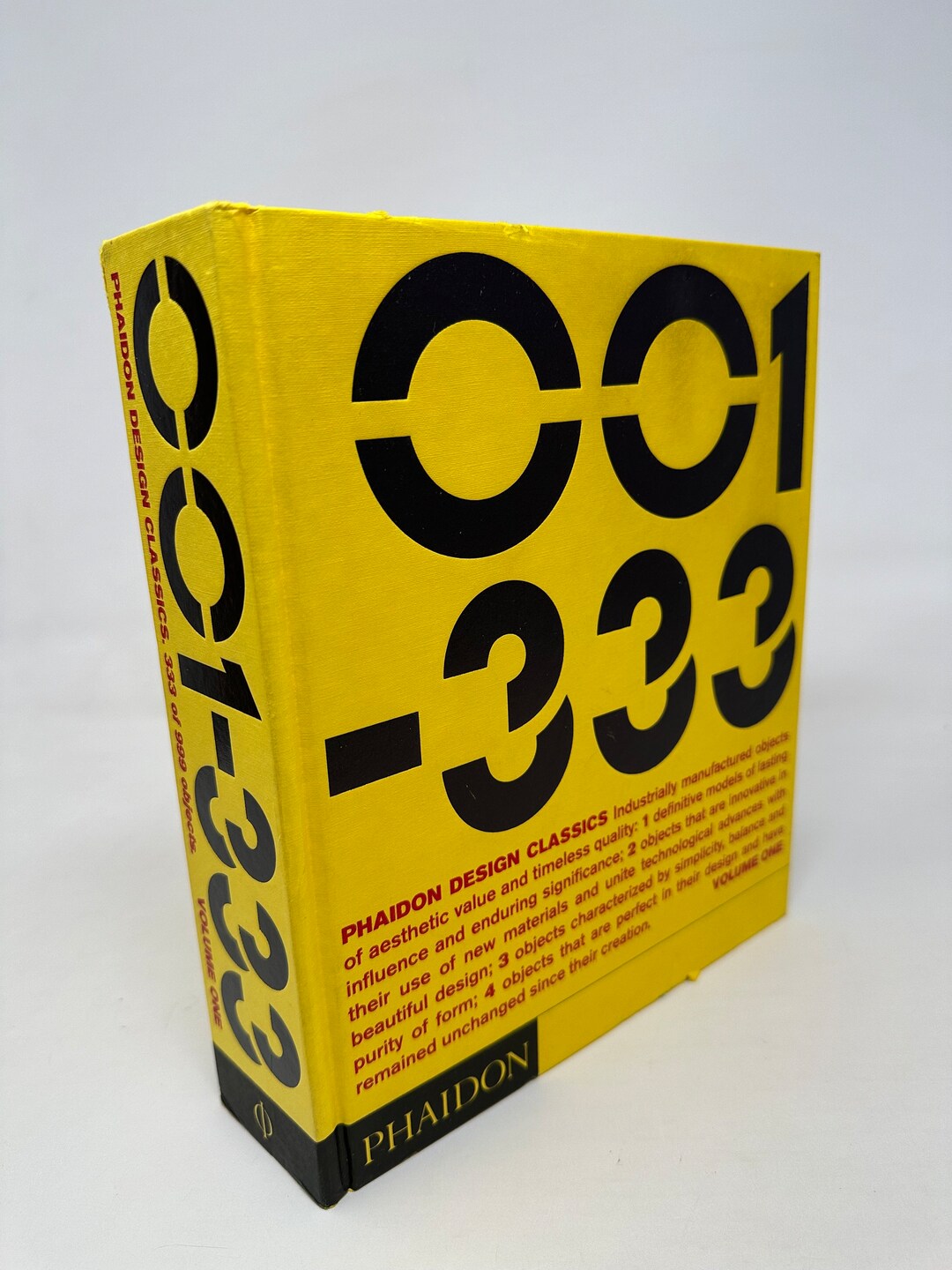 The Silver Spoon: Phaidon Press Limited, First Edition