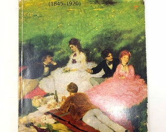 Szinyei Merse Pal~1990~English-German~Illustrated~Rare~Vintage~Free Shipping