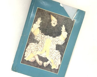 The Story-Teller~Thirteen tales by Saki~1982~Stated First Edition~Illustrated~Jeanne Titherington~Dust Cover~Near Fine Condition~Free Ship.