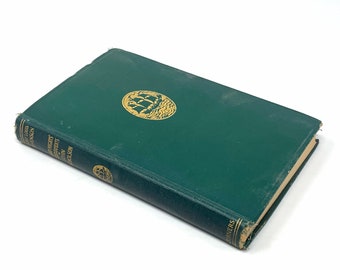 Island Nights’ Entertainments~The Misadventures of John Nicholson~1925~Robert Louis Stevenson~Vintage~Rare~Free Shipping