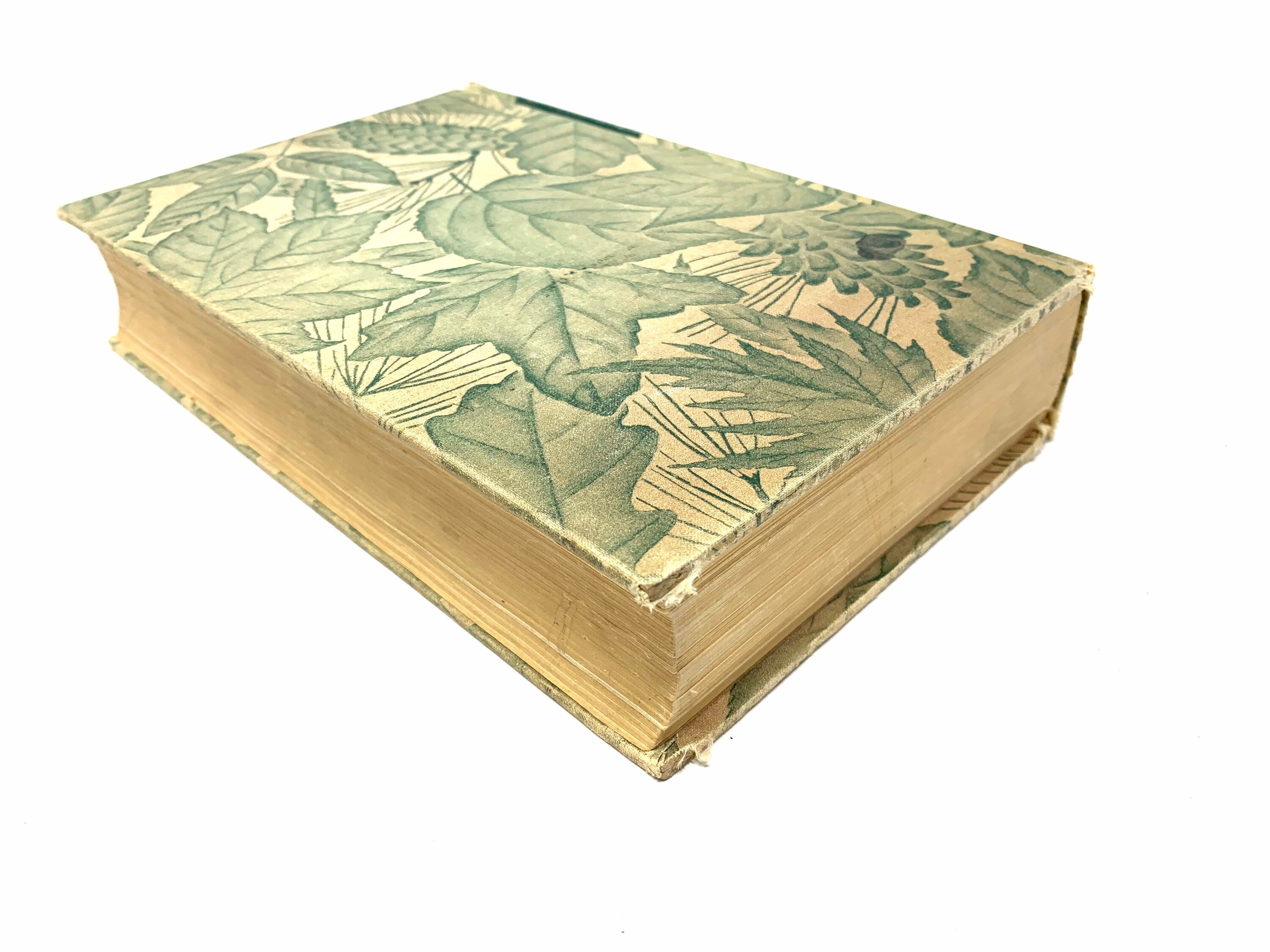 TreesThe Yearbook of Agriculture1949CollectibleGood ConditionFree