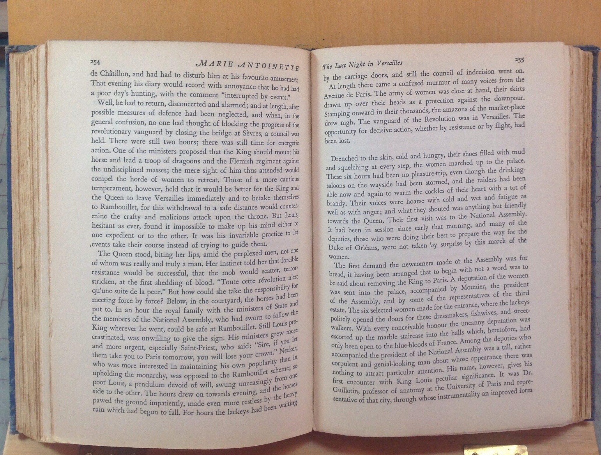 marie antoinette the portrait of an average woman stefan zweig marie antoinette the portrait of an average woman stefan zweig