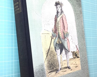 The History of Henry Esmond, Esq. by William Makepeace Thackeray (1956) The Heritage Press
