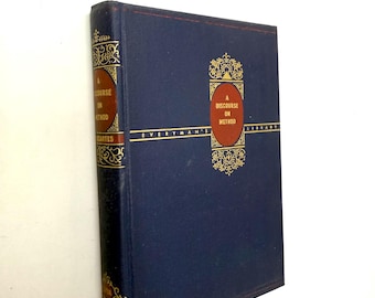 A Discourse on Method and Selected Writings~Rene Descartes~1951~New American Edition~Everyman’s Library~Hardback~Good Condition~Free Ship