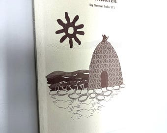 Paths of Our Children~Historic Indians of Arkansas~1992~George Sabo~Paperback~Very Good Condition~Free Shipping