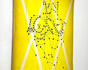 XX Siecle~1951~First Edition~Original Lithographs~Laurens~Moore~Arp~Marini~Extremely Rare~Free Insured Shipping