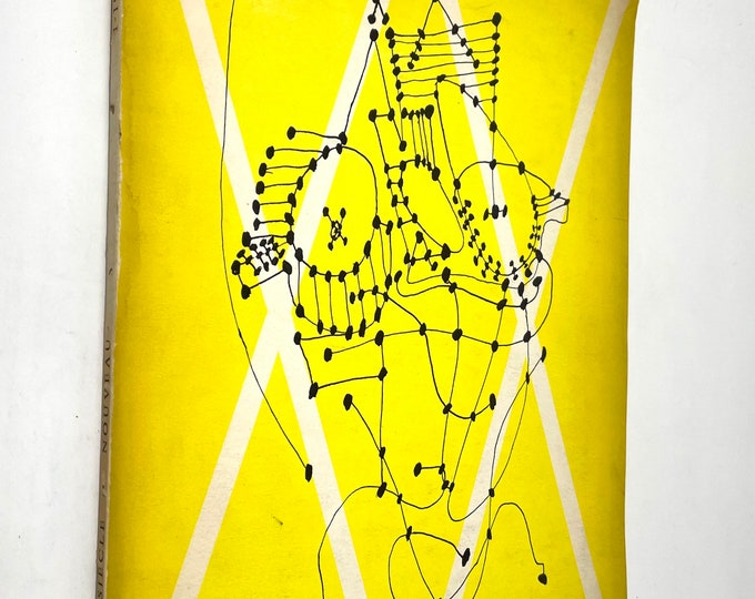 XX Siecle~1951~First Edition~Original Lithographs~Laurens~Moore~Arp~Marini~Extremely Rare~Free Insured Shipping