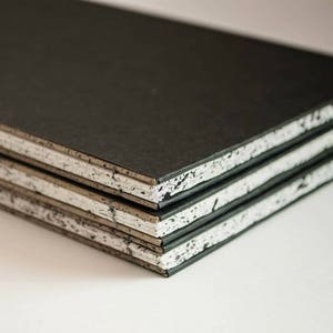 Yo Notebook Yu-yo Notebook (52gsm Tomoe River Paper) - Etsy