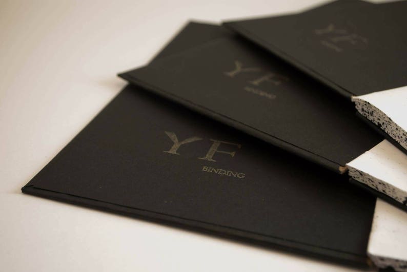 Yo Notebook Yu-yo Notebook (52gsm Tomoe River Paper) - Etsy