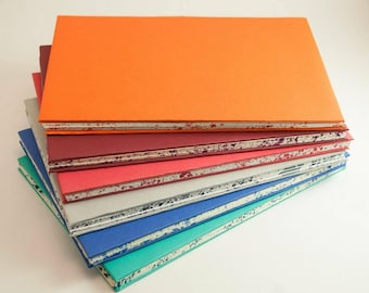 Yu-Yo Notebook (68gsm Tomoe River Paper)