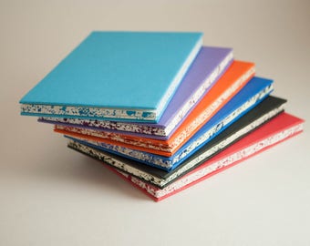 Yu-Yo Mini Notebook (68gsm Tomoe River Paper)