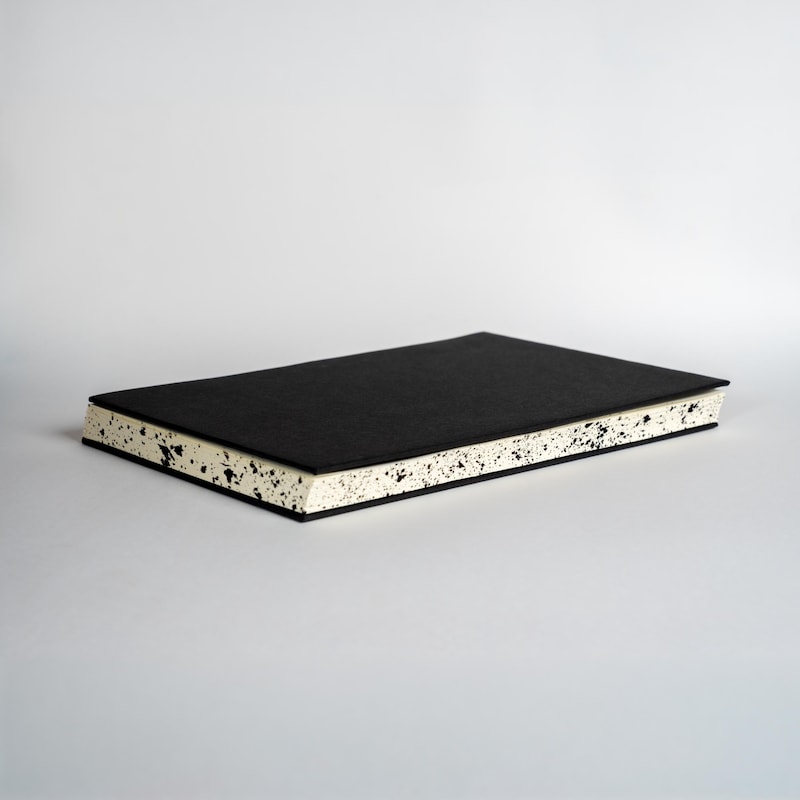 Tomoe River Notebook Custom - Etsy