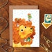 see more listings in the Cartes d’anniversaire section