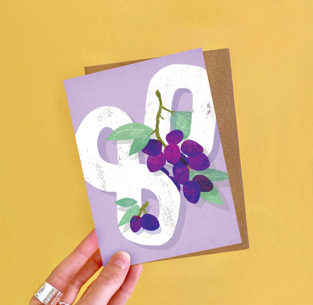 Hallmark Biglietto Di Supporto: Con Rilievo E Frase Ispiratrice - 5