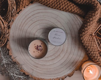 Alina Starkov Candle [Shadow & Bone]