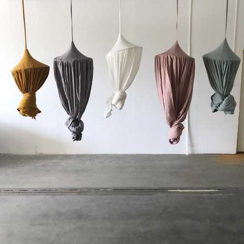 Mustard muslin canopy, thick cotton, Mustard Bed Canopy, Crib Canopy, Play room canopy, canopy for nursery, kids shops canopy, Tent canopy