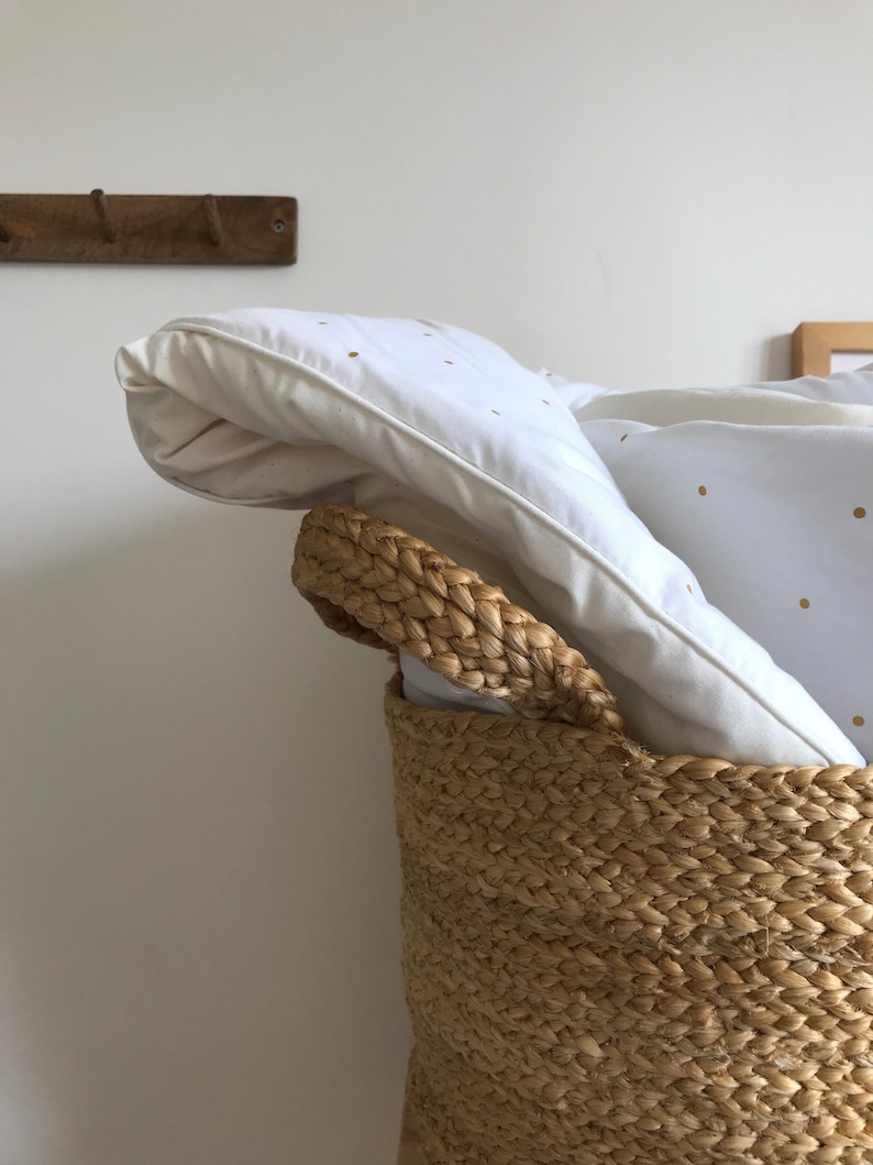 bedding for kids white bedding,bedding golden dots cotton bedding for kids bedding kids cotton bedding BEDDING BABY BABO bedding