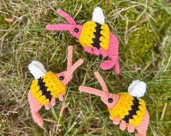 Shrimp Outfits | Crochet Shrimp Costumes