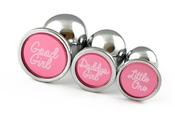 pink anal plugs Tgp insertions anal