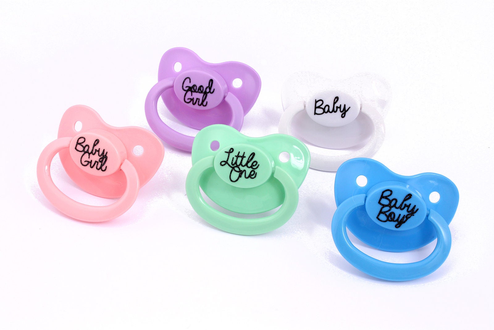 adult baby pacifier