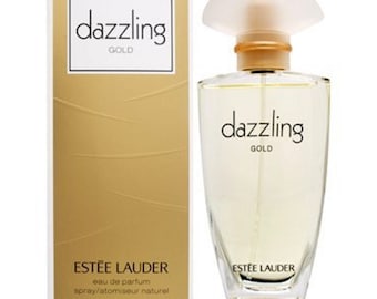 香水(女性用) Estee Lauder dazzling GOLD il_340x270.4434648209_p5vg.jpg