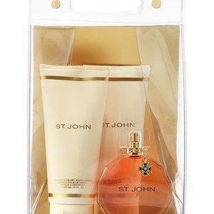 St john signature perfume hot sale