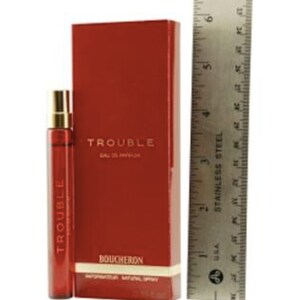 Boucheron Trouble - Etsy