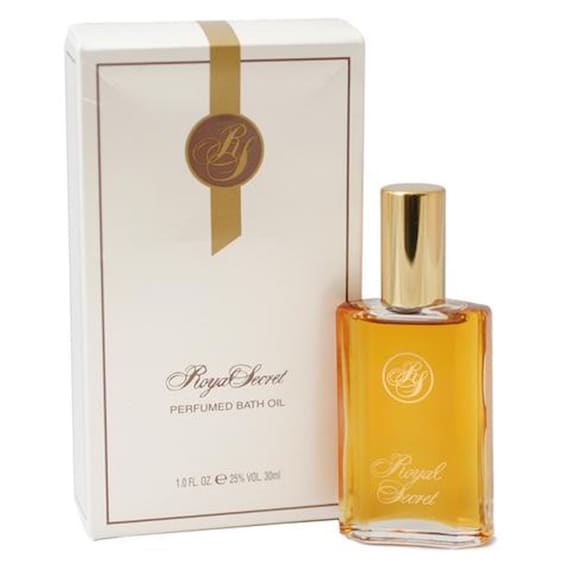 Royal Secret(vintage) for Women by Five Star Fragrances 30 Ml/1 Oz