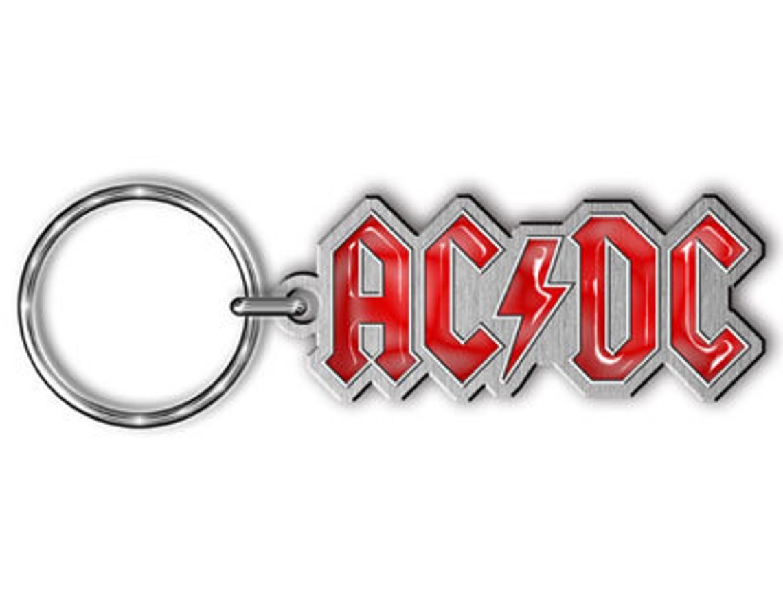 Metalworks AC/DC 'rock or Bust' Leather Jacket - Etsy UK