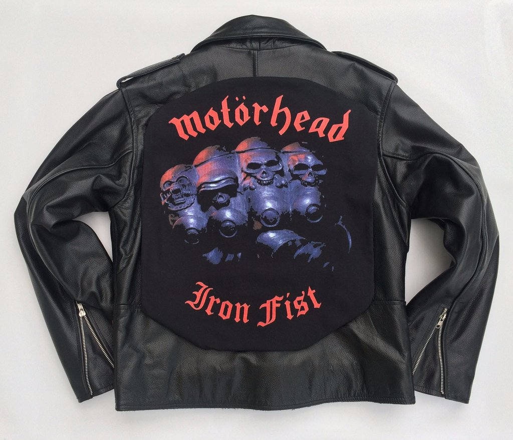 motorhead モーターヘッド / アイアンフィスト Amazon.co.jp: Iron Fist: ミュージック