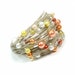 see more listings in the Linen Bracelet  section